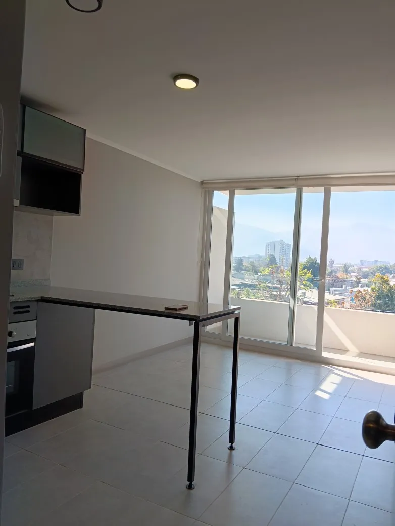 Imagen 3 de 20 de ¡departamentos Nuevos En Arriendo En Conchalí!