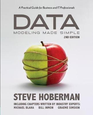 Libro Data Modeling Made Simple : A Practical Guide For B...