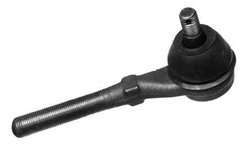 Terminal De Direccion Del Int Fd F-150 4wd 5.0 2001 Izq Ck