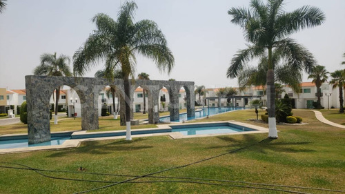 Casa En Venta En Condominio Horizontal, La Loma