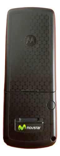 Celular Motorola W175 Clasico Coleccion Original Genuino (Usado)