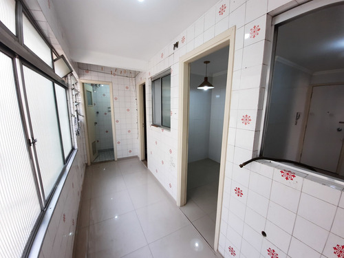 Imagem 17 de 22 de Apartamento Em São Paulo - Sp - Ap0774_sell