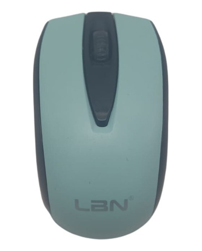 Mouse Lbn Inalámbrico 2.4ghz Wireless