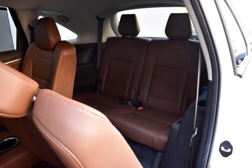 Imagen 11 de 14 de Acura Mdx 2018