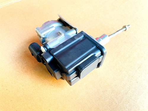Actuador Electronico Turbo 2012 Audi A5 2.0 Tfsi Original