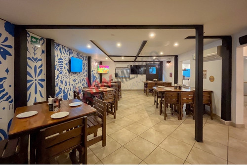 Traspaso Local Comercial Para Restaurante O Bar En Mexicali