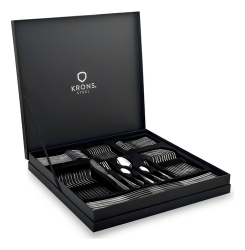 Set Cuchillería Windsor 72 Piezas Krons