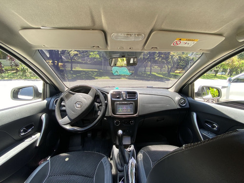 Renault Stepway 1.6 Dynamique Mt 4x2 2018