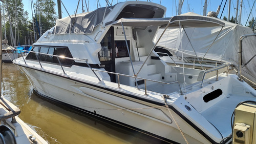 Santana 35 El Mejor Del Rio-dueño Vende
