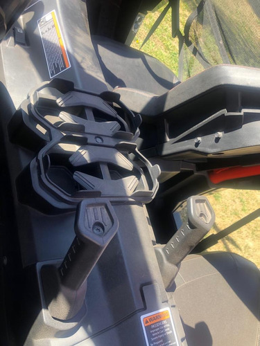 Can Am Turbo Xrs 1000 4 Plazas =okm Unico Gran Oportunidad
