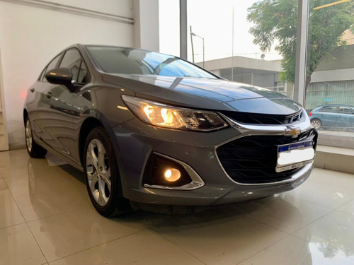 Chevrolet Cruze 5 1.4 Lt At 5p