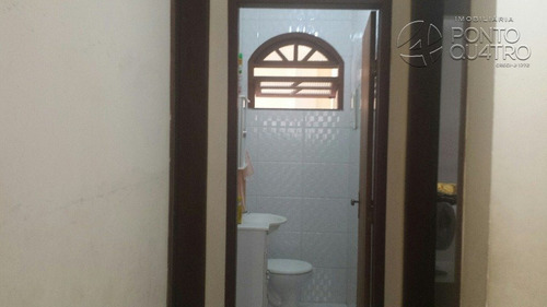 Casa Comercial - Boca Do Rio - Ref: 3364 - V-3364