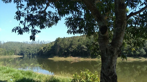 Imagem 6 de 9 de Chácara Com Piscina 20.000 M² Perto Da Represa