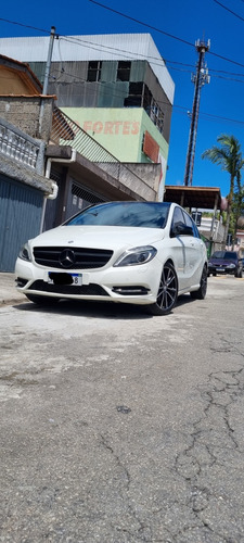 Mercedes-Benz Classe B 1.6 Sport Turbo 5p