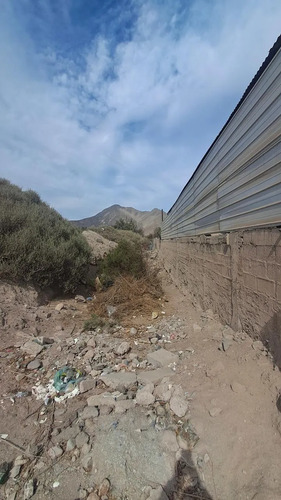 Gran Oportunidad Terreno Comercial Disponible