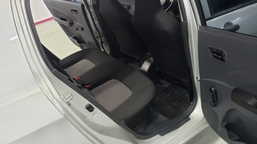 Suzuki Celerio 2017 1.0 Ga 5p