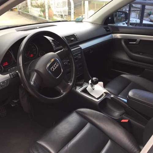 Audi A4 1.8 T Sport