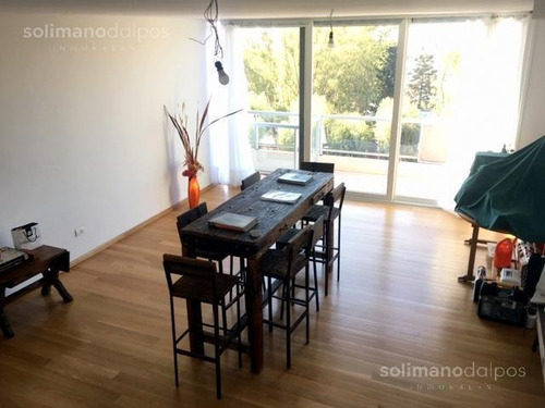 Imagen 8 de 30 de Departamento 4 Amb Con Vistas Exclusivas Al Rio - V.lopez