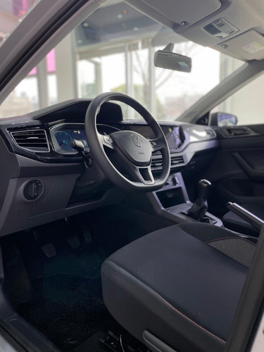 Volkswagen Polo 1.6 Msi Track