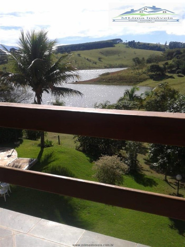 Imagem 14 de 17 de Chácaras Na Represa À Venda Em Piracaia/sp - Compre O Seu Chácaras Na Represa Aqui! - 1477339