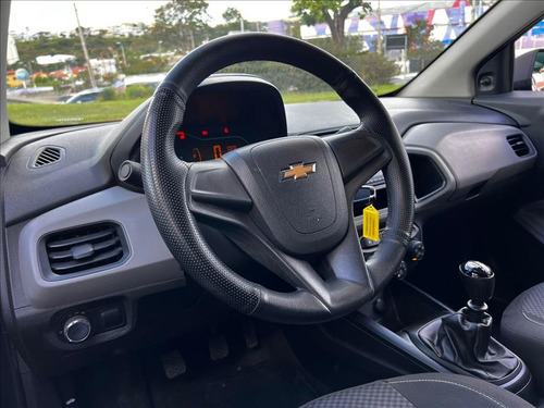 Chevrolet Onix Onix Joy 1.0 Flex Manual