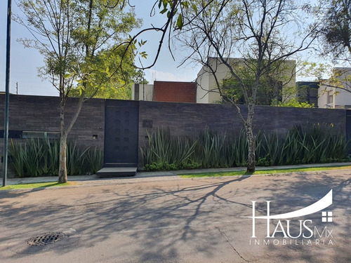 Casa En Venta, Bosques De Las Lomas