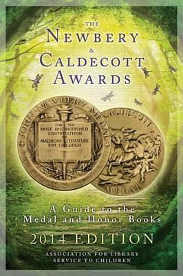 Libro The Newbery And Caldecott Awards : A Guide To The M...