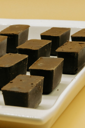 Chocolate Consciente, Adicionado Con Neutropicos, Fairtrade (Usado)