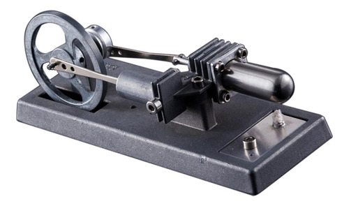 Minigenerador De Motor De Vapor Modelo Stirling Engine