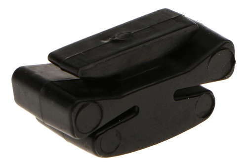 El Cable De Goma Para Guitarra De 5 Piezas Lleva Abrazaderas