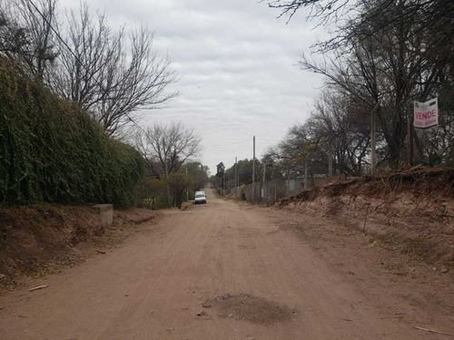 Imagen 4 de 5 de Terreno En Venta Apto 2 Ph Villa Allende Golf