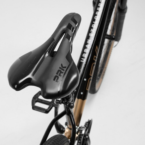 Imagen 8 de 10 de Mountain Bike Nightmare R29 24v