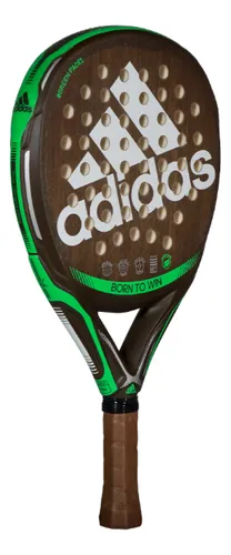 Paleta De Padel adidas Adipower Greenpadel 3.1 Importada