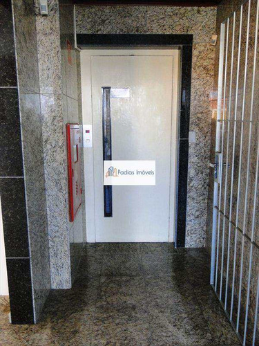 Imagem 4 de 12 de Apartamento Com 1 Dorm, Balneário Itaóca, Mongaguá - R$ 200 Mil, Cod: 722400 - V722400