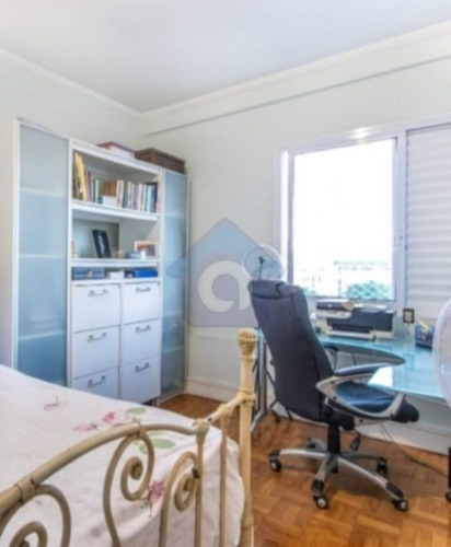 Imagem 8 de 15 de Apt 2 Dorm A 700metros Do Metro Paraiso - Tw16945