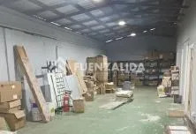 Bodega En Venta En Talcahuano, App