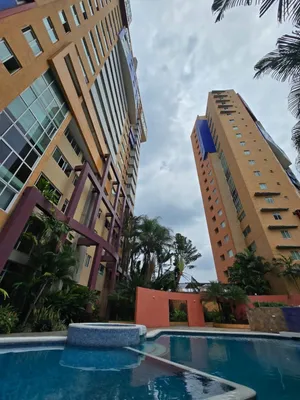Apartamento en venta