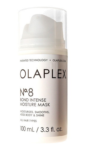 Olaplex 8 Tratamiento Para El Cabello