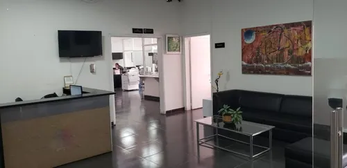 Oficina En Arriendo En Porciuncula. Cod A1049014