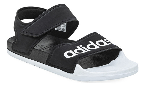 Sandalias adidas Adilette Sandal Negra Solo Deportes