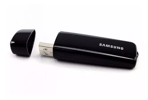 Antena Wifi Usb Para Tv Samsung