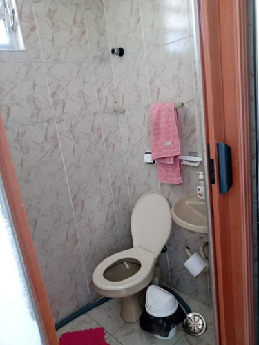 Imagem 13 de 21 de Apartamento Com 4 Dormitórios À Venda, 130 M² Por R$ 550.000,00 - Gonzaga - Santos/sp - Ap3132