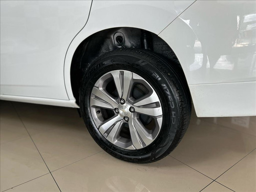 Chevrolet Spin 1.8 PREMIER 8V FLEX 4P AUTOMÁTICO