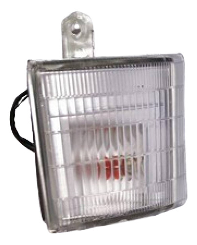 Farol Del Izq Depo Mitsubishi Camion Canter 96-98