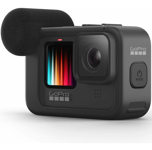 Media Mod Gopro Hero 9 - 10