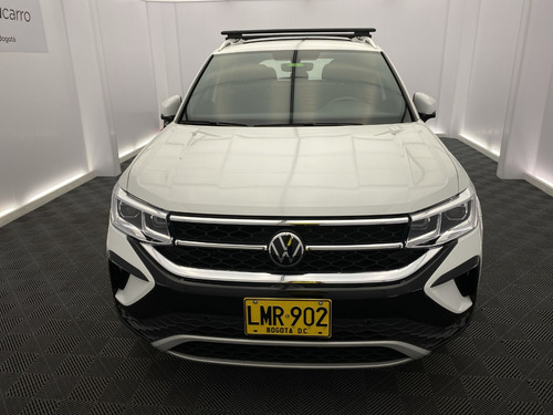 Volkswagen Taos 1.4 Highline