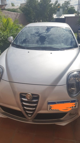 Alfa Romeo Mito Junior