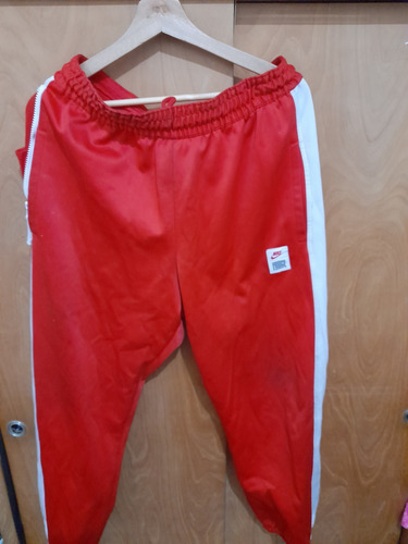 Pantalon Largo Nike Talle L (Usado)