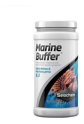 Seachem Marine Buffer 250g