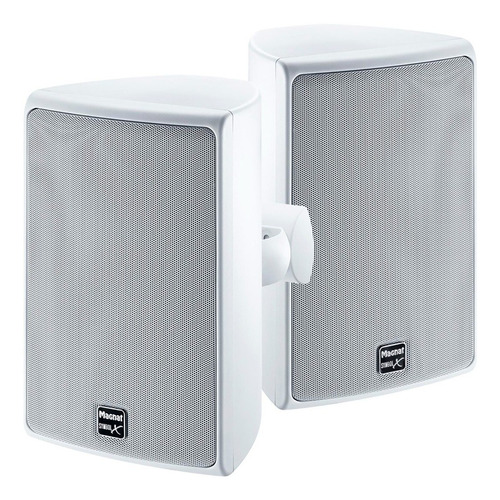 Parlantes De Exterior Magnat Symbol X 160